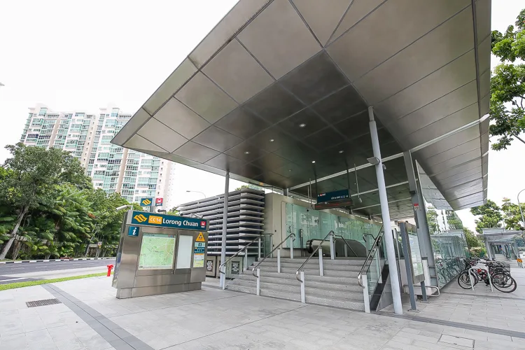 lorong chuan mrt